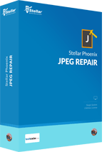 JPEG Repair