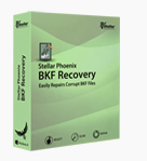 BKF Recovery