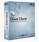 Stellar Drive Clone