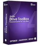 Stellar Drive Toolbox