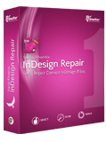 InDesign Repair