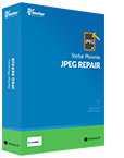 JPEG Repair