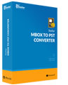 MBOX to PST Converter