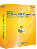 dbx-pst Converter