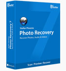 Photo Recovery Software