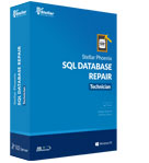 SQL Database Repair