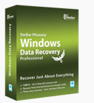 Windows Data Recovery