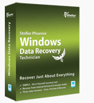 Windows Data Recovery