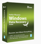 Windows Data Recovery