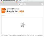 JPEG Recovery