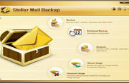 mail backup