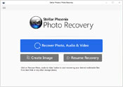 Photo Recovery Software