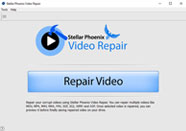 video repair