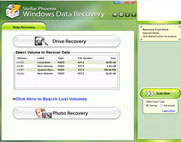 Windows Data Recovery