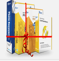 photo recovery specila bundle