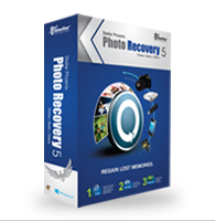 stellar photo recovery