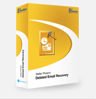 deleted email