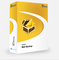 mail backup
