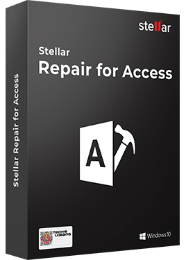 Stellar Repair for Access