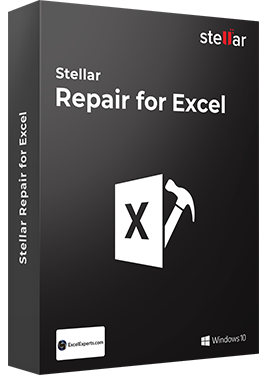 Stellar Repair for Excel