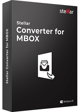 Stellar Converter for MBOX