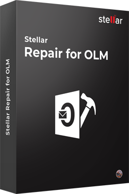 Stellar Repair for OLM