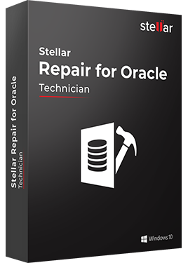 Stellar Repair for Oracle