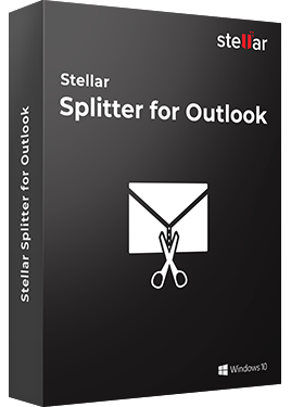 Stellar Splitter for Outlook