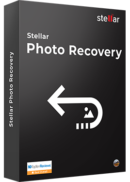 Stellar Photo Recovery (Mac)