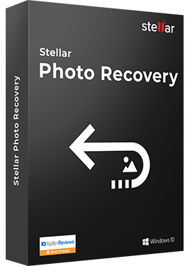 Stellar Photo Recovery (Windows)