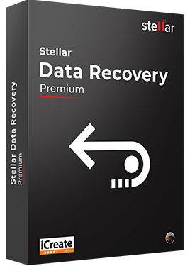 Stellar Data Recovery- Mac Premium