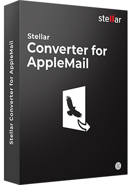 Stellar Converter for AppleMail