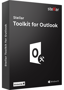 Stellar Toolkit for Outlook