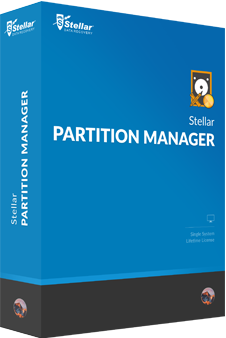 Stellar Partition Manager